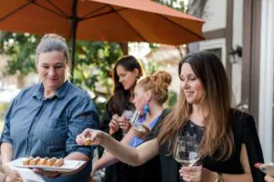 How to Cater for your Next Social Event