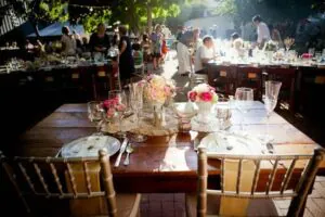 First & Oak Restaurant: The Place To Celebrate Your Special Occasions
